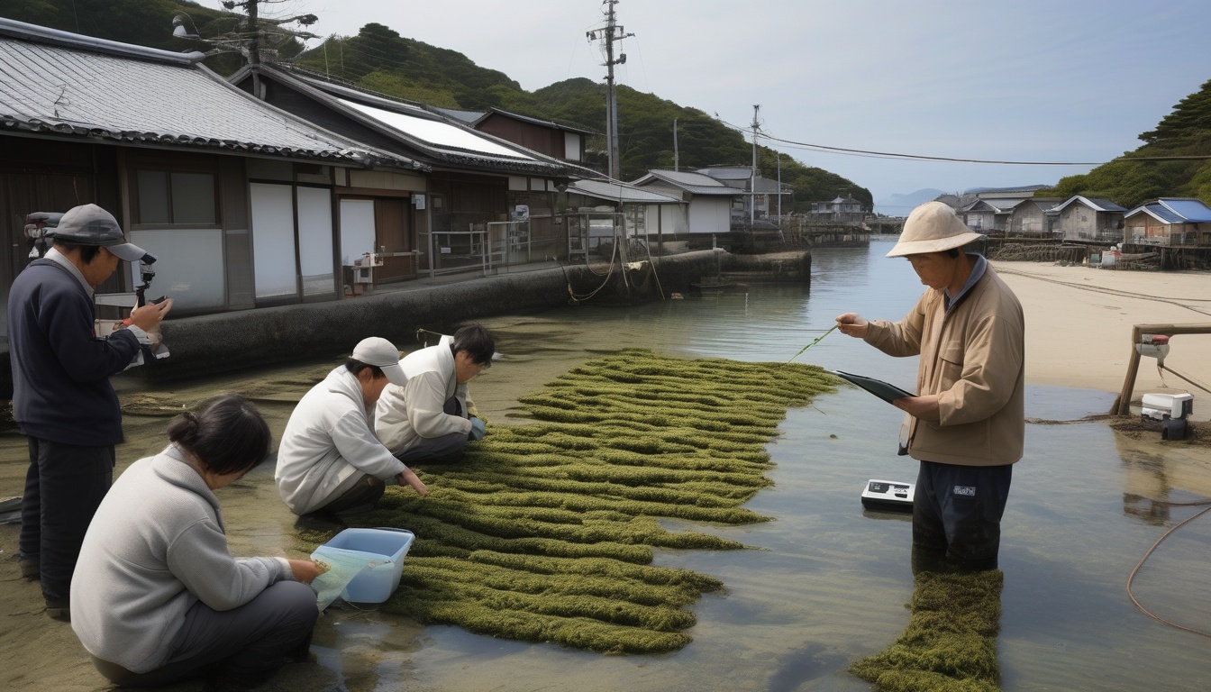 Jブルークレジットの国際評価が変える日本の海洋脱炭素ビジネス